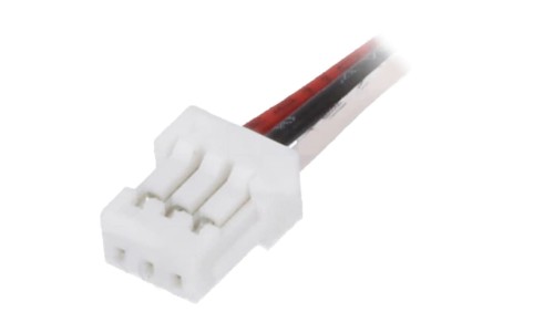 Przewód przyłączeniowy D6F-03A3 D6F-CABLE2