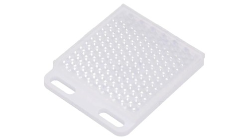 Reflektor 60,3x51,4x8,5mm R50X50