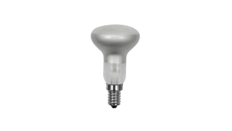 Żarówka reflektorowa R50 230V E14 60W Grzybek, Elwatt