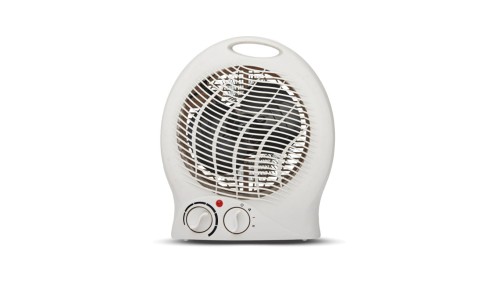 TERMOWENTYLATOR MISTRAL 2000W TERMOSTAT