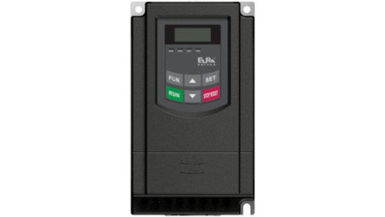 Falownik 0,75kW 4,5A 1faza 230V E2100