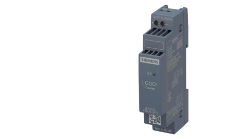 ZASILACZ LOGO POWER 24V/0.6A - 6EP3330-6SB00-0AY0