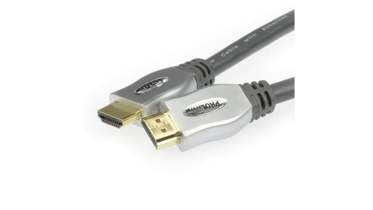 PROLINK EXCLUSIVE Kabel 1.4a High Speed Full HD 4K@24 20m