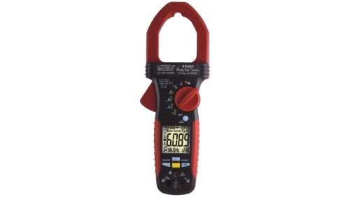 Miernik cęgowy 1000A AC/DC TRMS AmpTip BM089 Brymen
