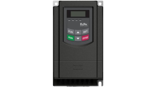 Falownik 0,4kW 2,5A 1faza 230V E2100