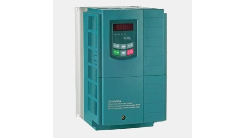 Falownik E1000 3 fazy 400V 0,75kW 2A IP55