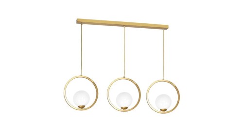 Lampa sufitowa CLOUD 1533 TK LIGHTING