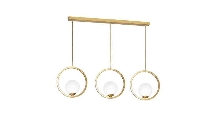 Lampa sufitowa CLOUD 1533 TK LIGHTING