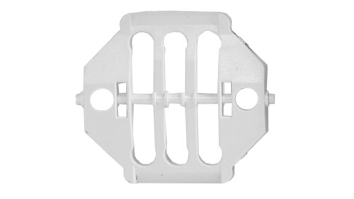 QUADRA Adapter do montażu łączników