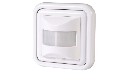 Czujnik ruchu SENSOR PIR do puszki fi60 LED 160stopni 2/3-żyłowy