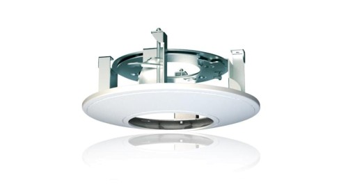 Adapter sufitowy podtynkowy do kamer DS-1227ZJ