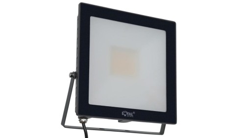 LAMPA Zew. LED Loyal Lighting 7200lm LUMILEDS IP65 4K