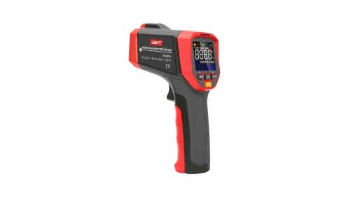 Miernik temperatury pirometr Uni-T -32C-1300C (-25,6F-2372F) UT-303C+
