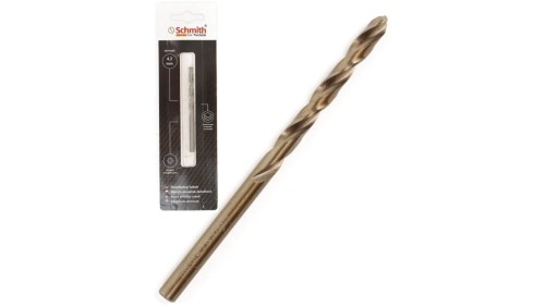 Wiertło do metalu kobaltowe 4,2mm HSS-Co Schmith