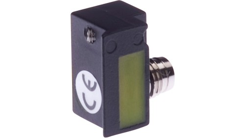 Czujnik magnetyczny, cylinder, rowek trapezowy, 14x20x20mm, 10-30VDC, 1x PNP NO, MZ15C492