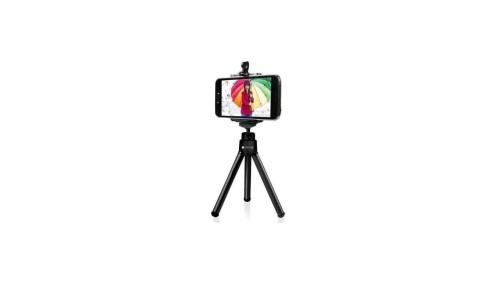 Statyw Selfie Mini Do Smartfonu / Aparatu Regulowany I-TRIPOD-UN