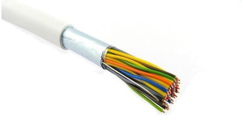 Przewód telefoniczny w ekranie YTKSYekw 5x2x0,5 Bitner /300m/