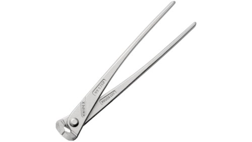 Obcęgi zbrojarskie szypce cęgi 250mm 99 14 250