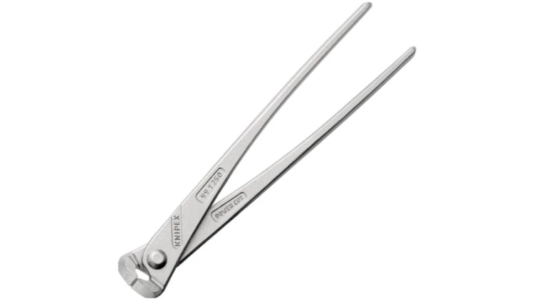 Obcęgi zbrojarskie szypce cęgi 250mm 99 14 250