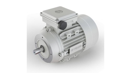 Silnik elektryczny 0,09kW/1400rpm S1 80/9 IEC56B14 IE1