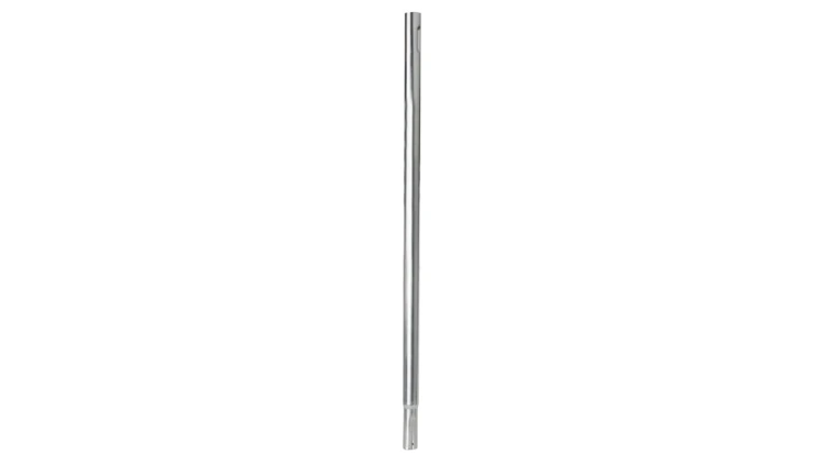 Maszt 100cm, stal, ocynk Extralink M1000