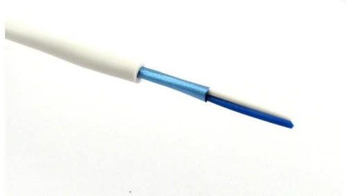 Przewód telefoniczny w ekranie YTKSYekw 1x2x0,5 Bitner /100m/