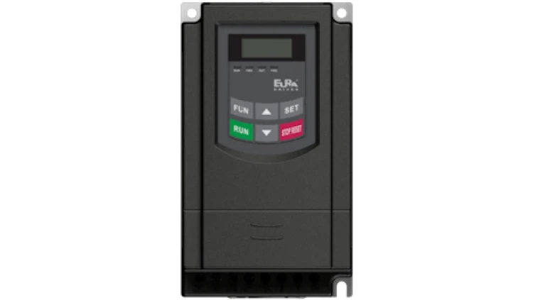 Falownik 1,5kW 7,0A 1faza 230V E2100