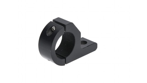 Uchwyt do oprawy led 4x4 aluminiowy cza ny 10x1 5 (2szt.)
