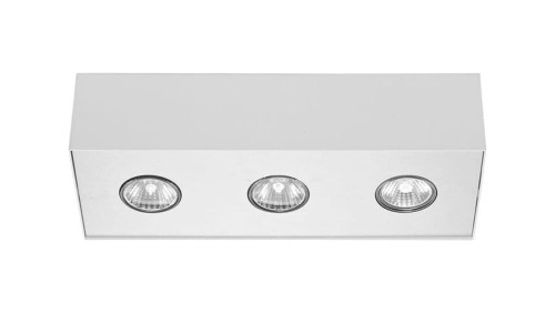 LAMPA NATYNKOWA CARSON WHITE III 5575 Nowodvorski