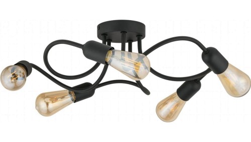 Lampa sufitowa WAVE 4408 TK Lighting