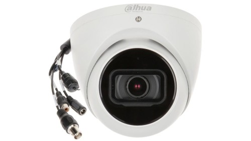 Kamera kopułkowa AHD, HD-CVI, HD-TVI, CVBS 2Mpx 3.6mm HAC-HDW2249T-A-NI-0360B