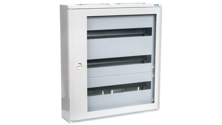 Rozdzielnica modułowa 3x24 natynkowa IP30 BF-OT-3/72-P 289099