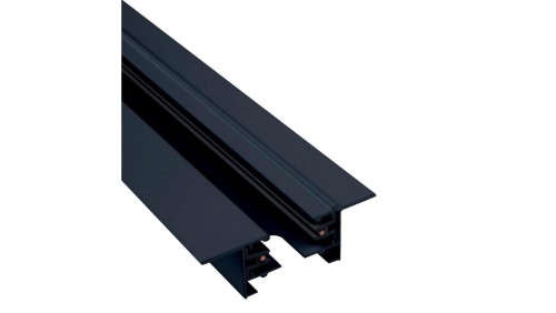 SZYNOPRZEWÓD WPUSZCZANY CZARNY 2MB 9015 Nowodvorski