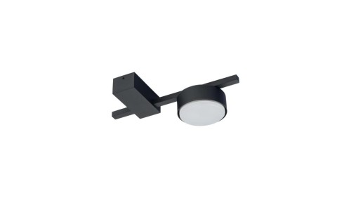 Plafon czarny PILLS BLACK I 8266 Nowodvorski Lighting