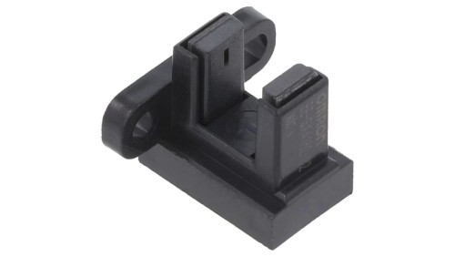 Czujnik fotoelektryczny nadajnik-odbiornik (szczelina) 25mA EE-SX4162-P2