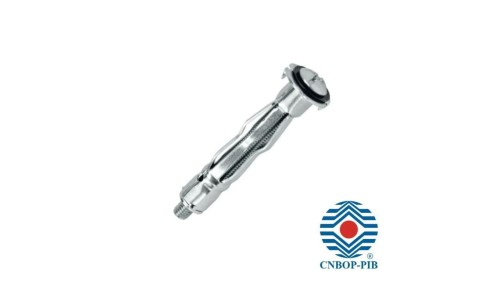 Kołek metalowy do G-K 4mm do płyt 3-18mm (9420HRM) /100szt./
