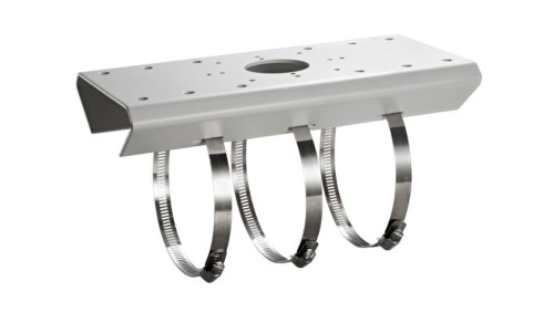 Uchwyt słupowy do kamer DS-1275ZJ-SUS