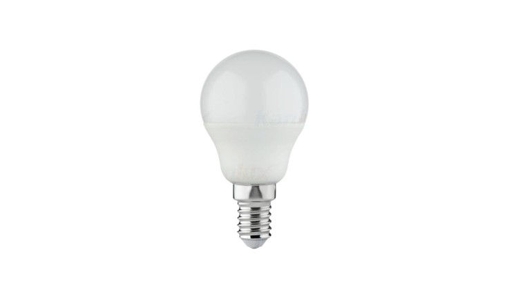 Kanlux żarówka led BILO 4,5W E14 NW neutralna biała 4000K
