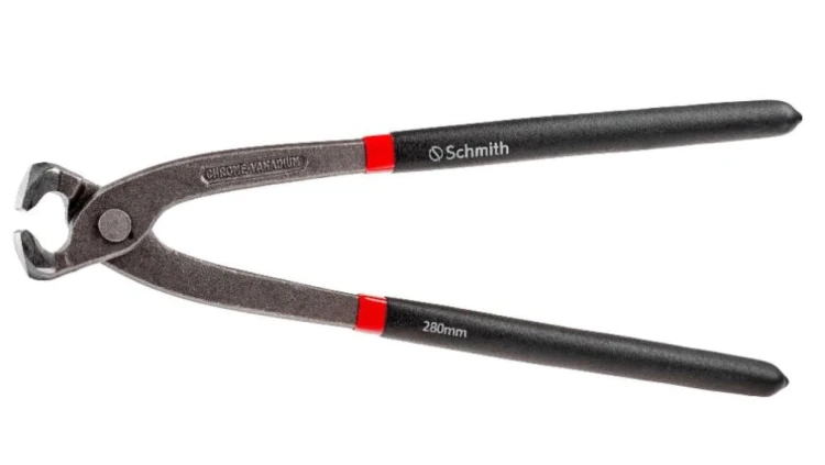 Szczypce tynkarskie 280mm Schmith