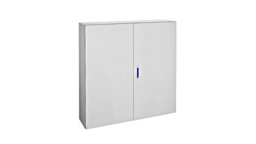 Obudowa naścienna 2-drzwiowa IP54 H=1200 W=1200 D=300mm