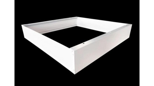 ramka do montażu nawierzchniowego ASEPTICA ACTIV / nano