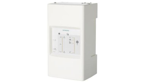 FDA221 Siemens ASD