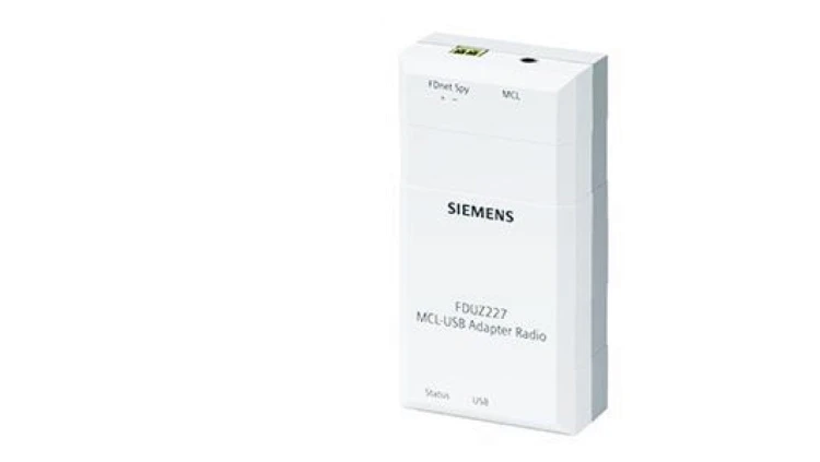 FDUZ227 MCL-USB adapter (bezprzewodowy)