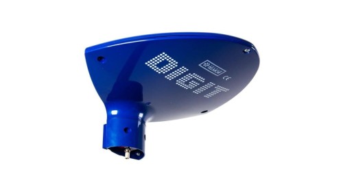 Antena DVB-T Digit bierna niebieska TELMOR