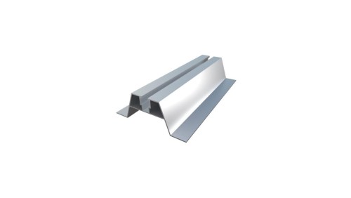 Mostek trapezowy H40 L4500 z EPDM