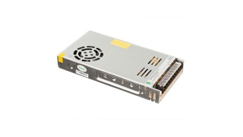 Zasilacz POS-350-12-C2 29A 348W 12VDC ip20