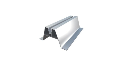 Mostek trapezowy H60 L4500 z EPDM