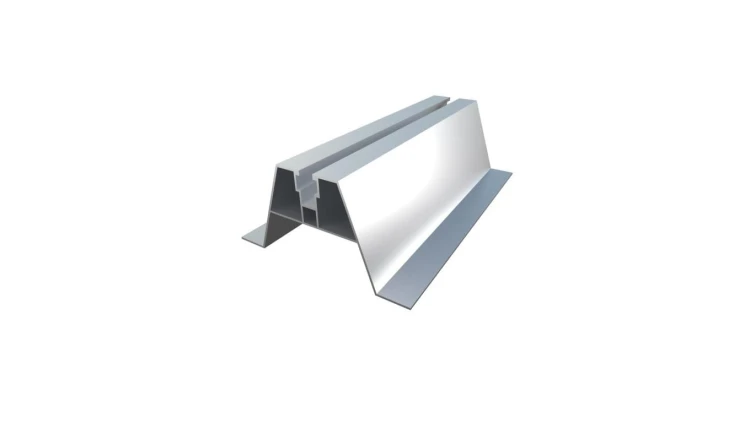 Mostek trapezowy H60 L4500 z EPDM