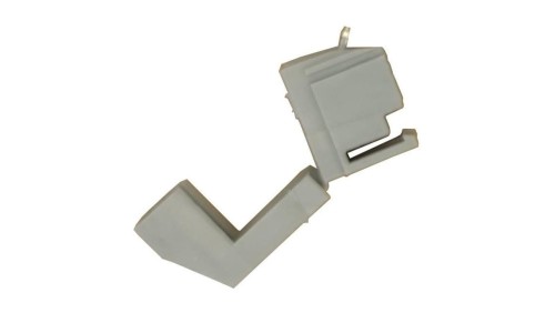 Złączka transformatorowa BTF 4 - szara