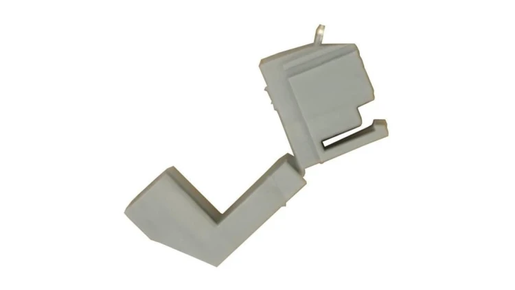 Złączka transformatorowa BTF 4 - szara